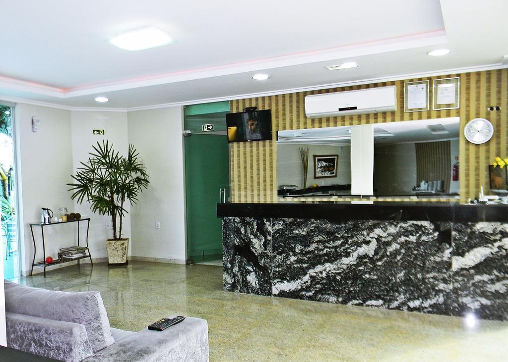 Xingu Praia Hotel Алтамира Экстерьер фото