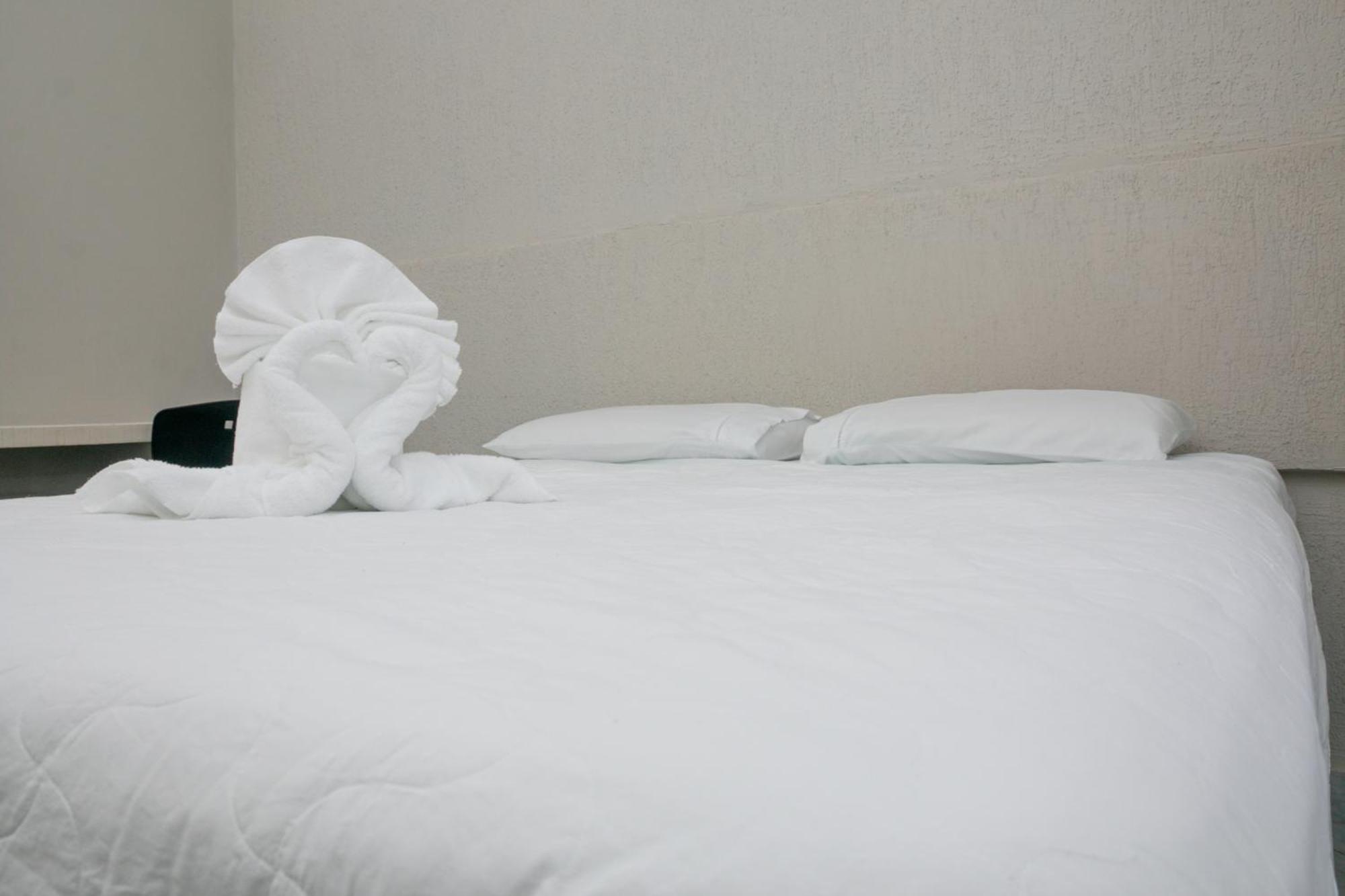 Xingu Praia Hotel Алтамира Экстерьер фото