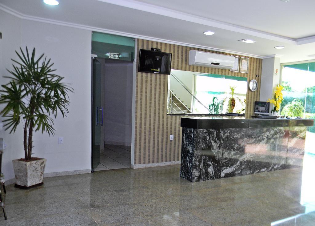 Xingu Praia Hotel Алтамира Экстерьер фото