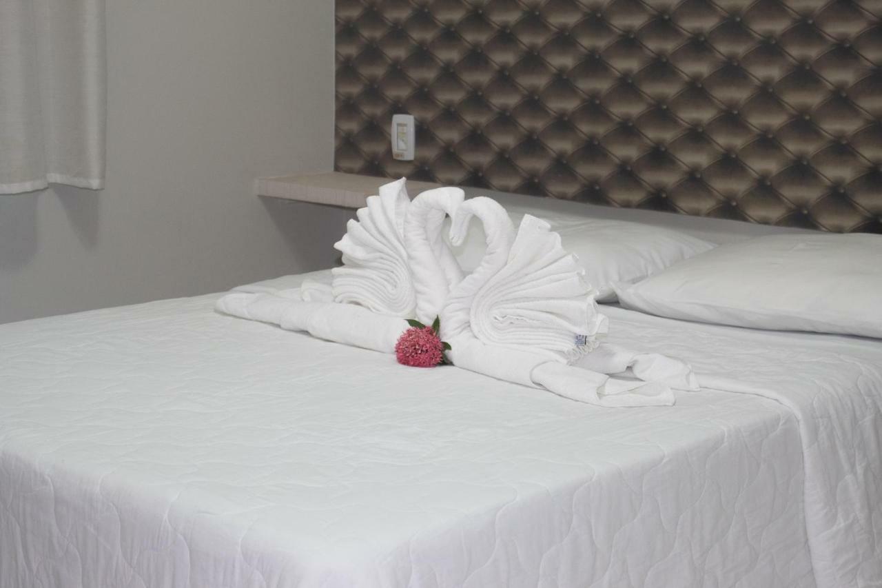 Xingu Praia Hotel Алтамира Экстерьер фото