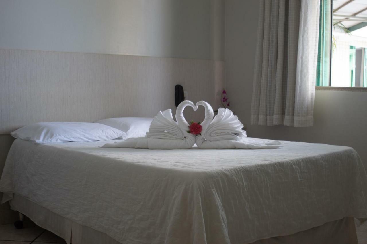 Xingu Praia Hotel Алтамира Экстерьер фото
