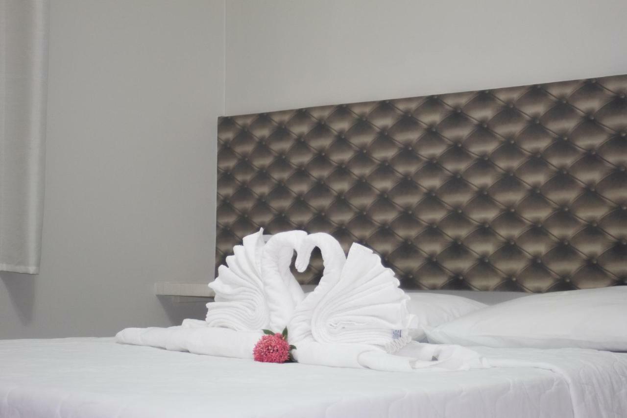 Xingu Praia Hotel Алтамира Экстерьер фото