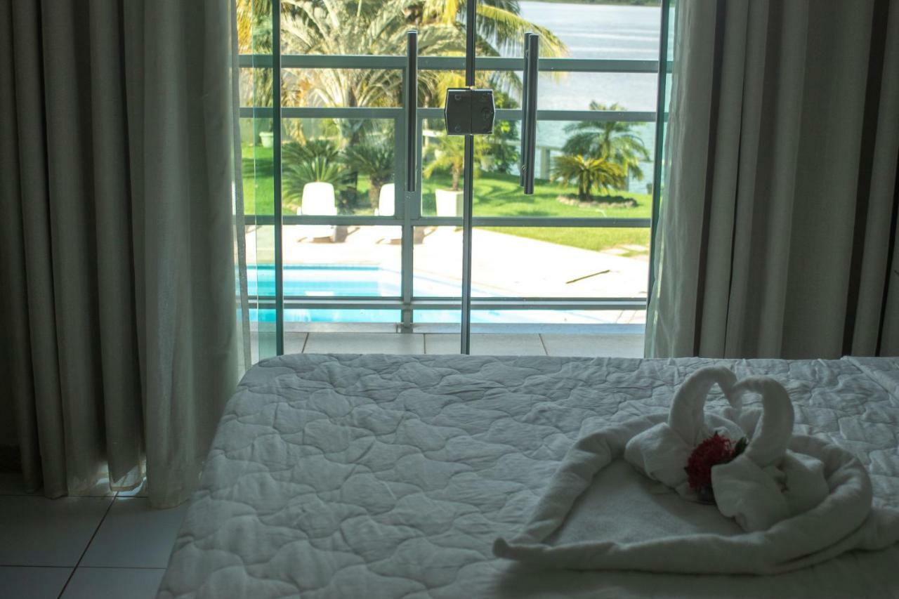 Xingu Praia Hotel Алтамира Экстерьер фото