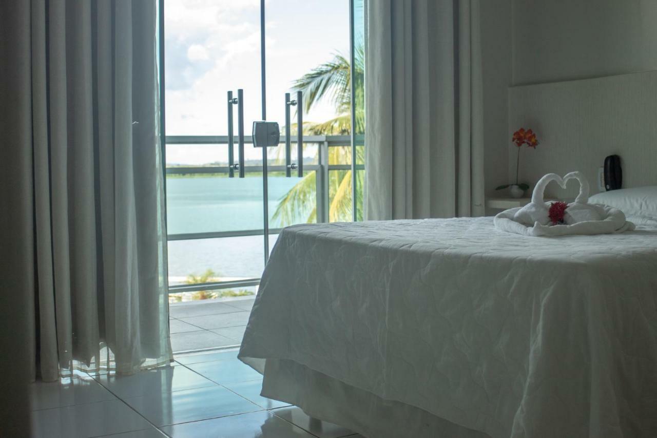 Xingu Praia Hotel Алтамира Экстерьер фото