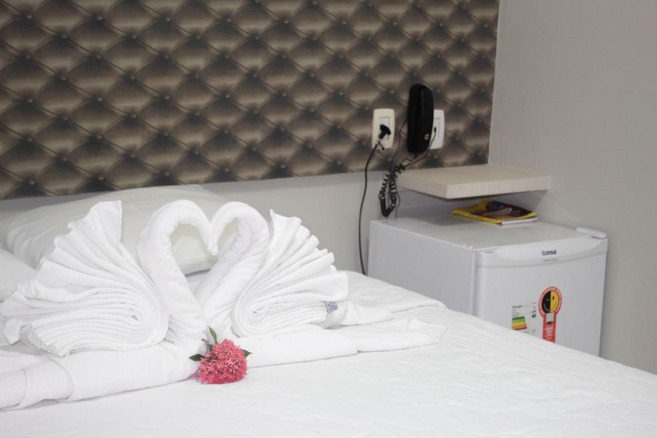 Xingu Praia Hotel Алтамира Экстерьер фото