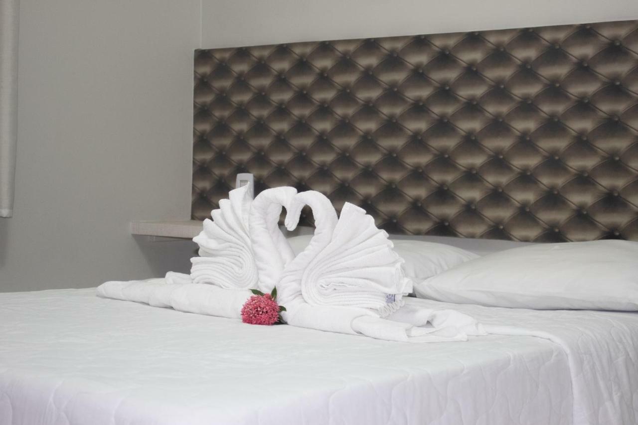 Xingu Praia Hotel Алтамира Экстерьер фото